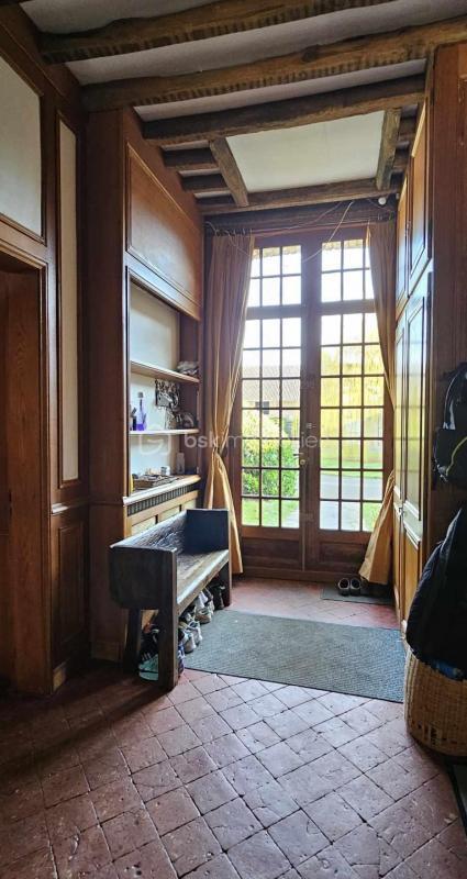 Immeuble - 700 m² - 20 pièces