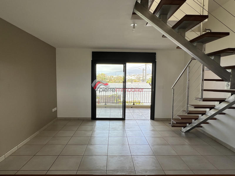 Appartement - 86 m² - 4 pièces