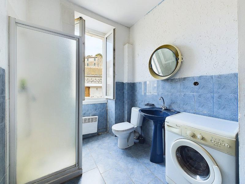 Maison ancienne - 182 m² - 5 pièces