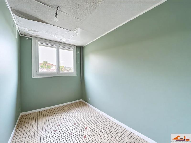 Appartement - 82 m² - 5 pièces