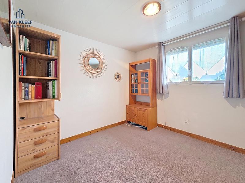 Maison traditionnelle - 94 m² - 4 pièces