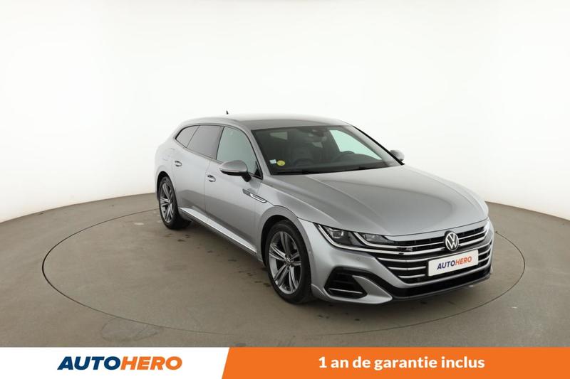 Volkswagen Arteon Shooting Brake 2.0 Tdi Evo Scr R-Line 4Motion Dsg7 200 ch