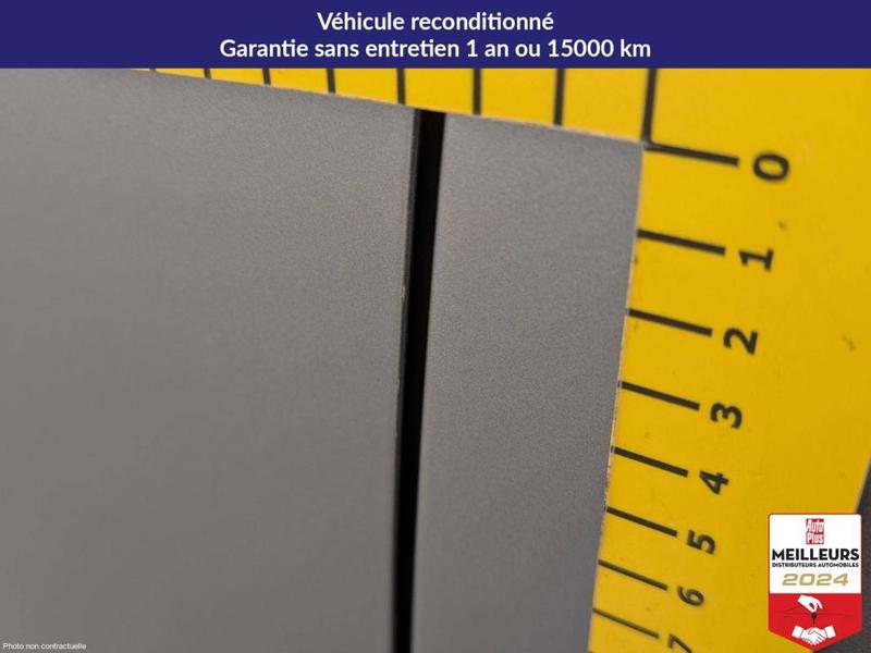 Peugeot 308 Hybrid 136 e-Dcs6 Allure