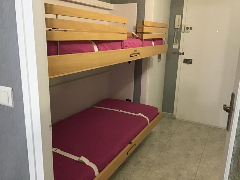 Appartement - 30 m² - 1 pièce