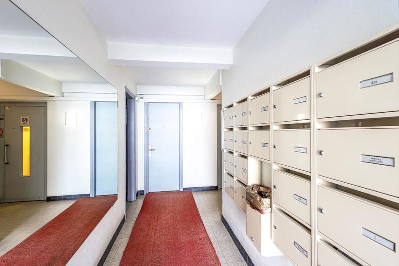 Appartement - 66 m² - 4 pièces