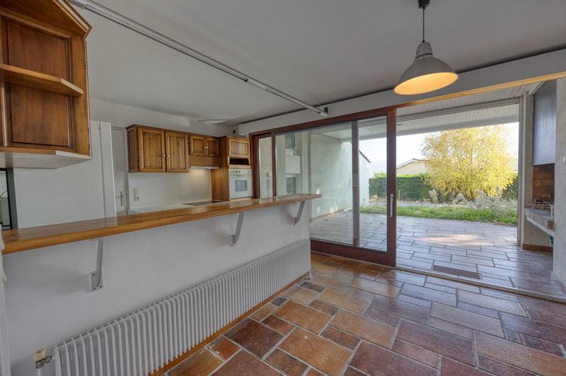 Maison - 213 m² - 5 pièces