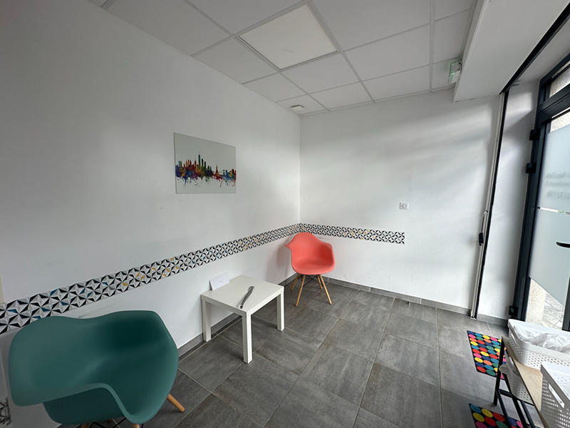 Immeuble - 6 pièces