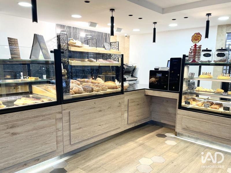 Local commercial - 150 m²