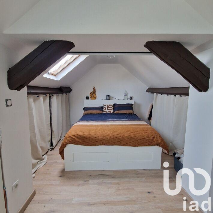 Maison de ville - 78 m² - 4 pièces