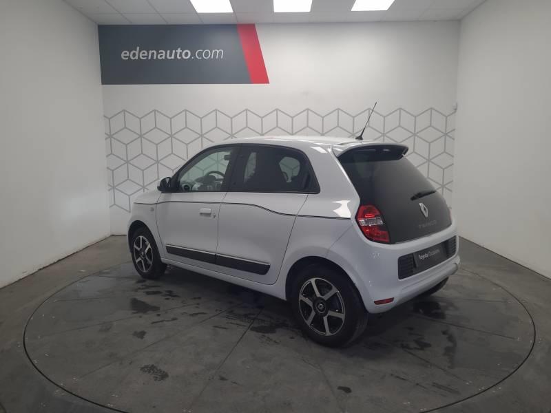 Renault Twingo III 0.9 TCe 90 Energy E6c Intens