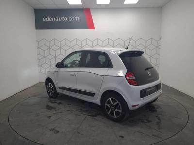 Renault Twingo III 0.9 TCe 90 Energy E6c Intens