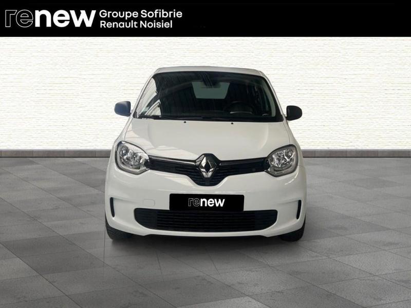 Renault Twingo III SCe 65 Life