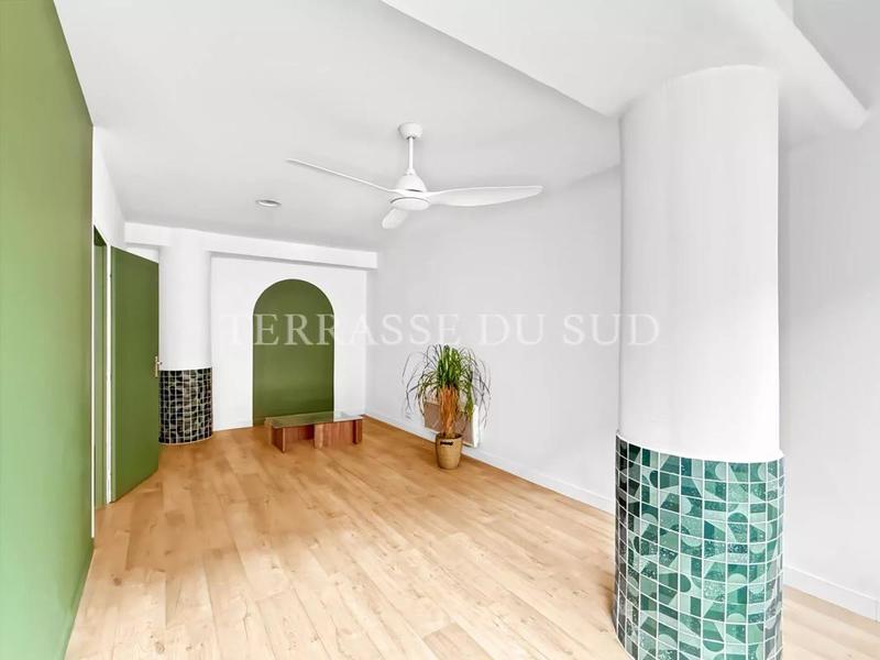 Bureau - 67 m² - 3 pièces