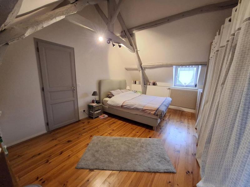 Maison - 136 m² - 4 pièces