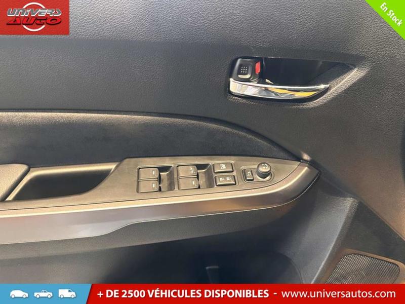 Suzuki Vitara 1.4 Boosterjet Allgrip Hybrid Style Dispo Immediat