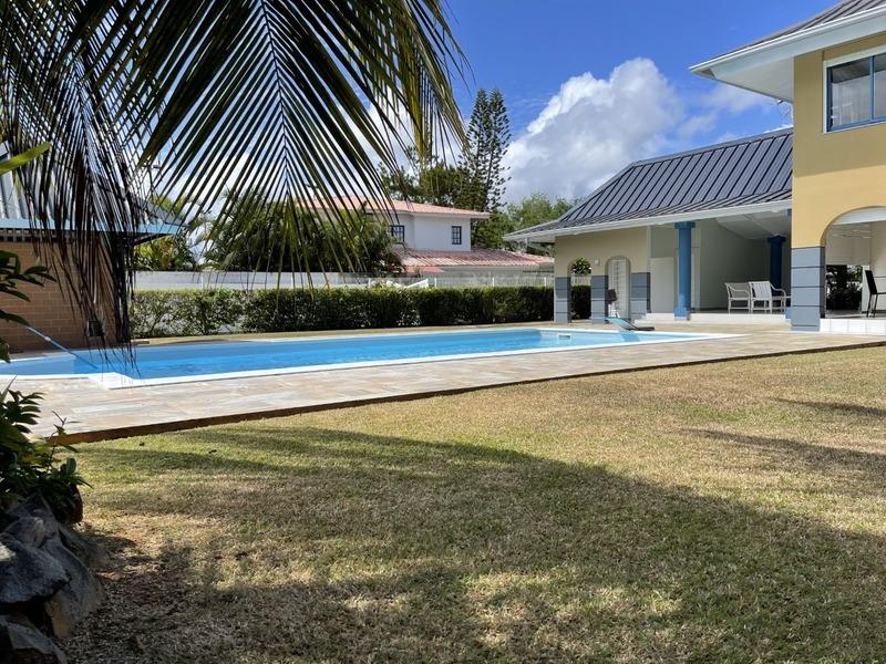 Maison bourgeoise - 160 m² - 5 pièces