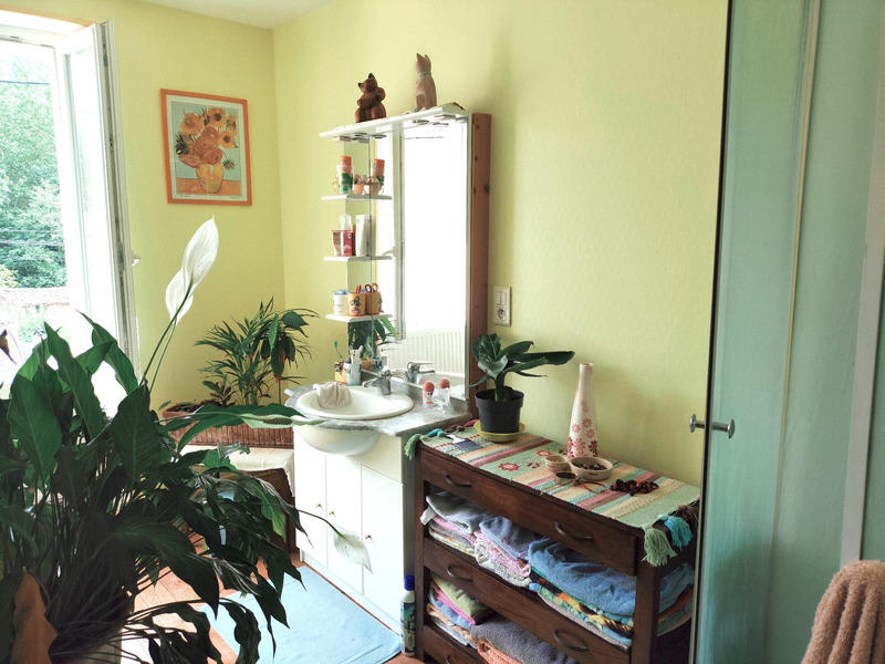 Maison - 205 m² - 6 pièces