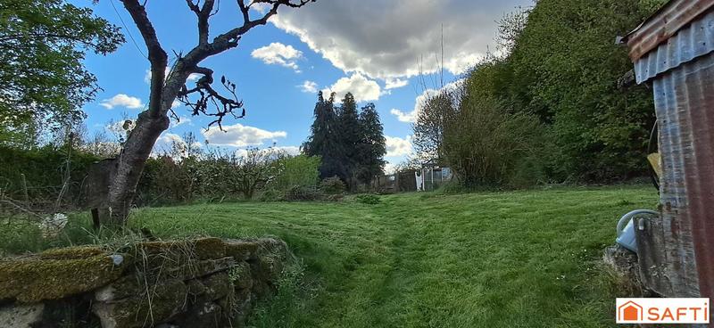 Maison - 146 m² - 7 pièces