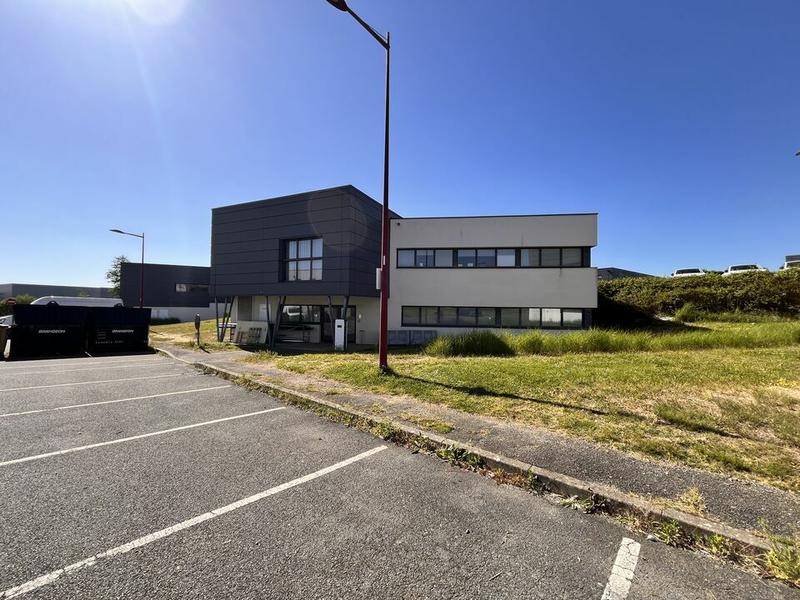 Bureau - 430 m²