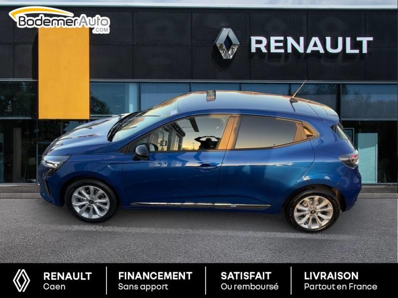Renault Clio TCe 90 ch Generation