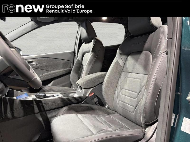 Nissan Qashqai e-Power 190 ch n-Design