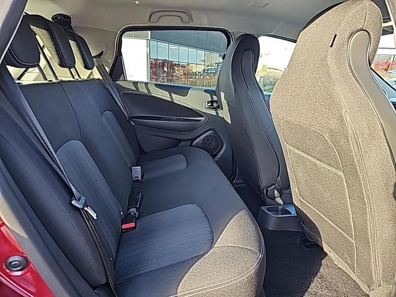 Renault Zoe R110 Intens