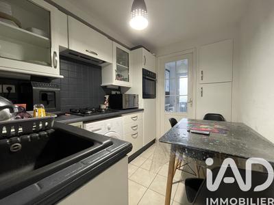 Maison - 69 m² - 4 pièces