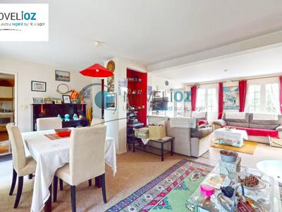 Viager - Maison - 128 m² - 6 pièces