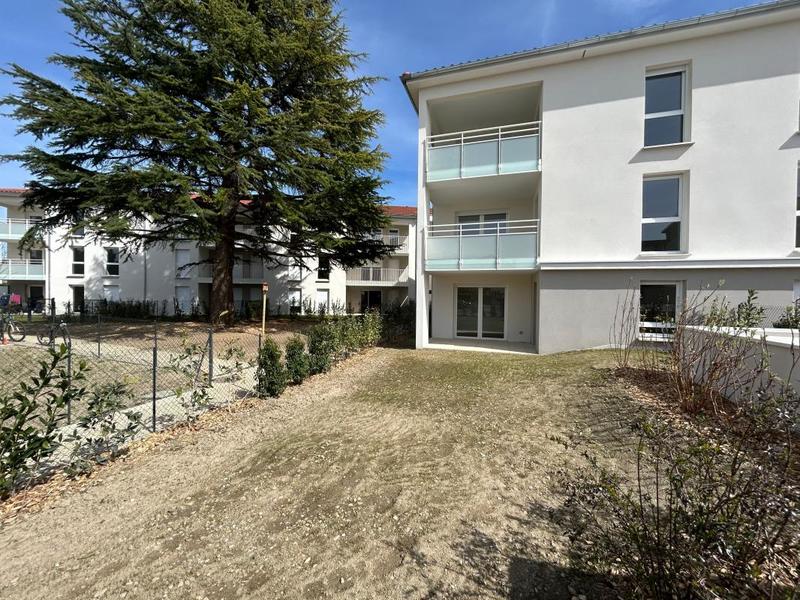 Appartement - 87 m² - 4 pièces