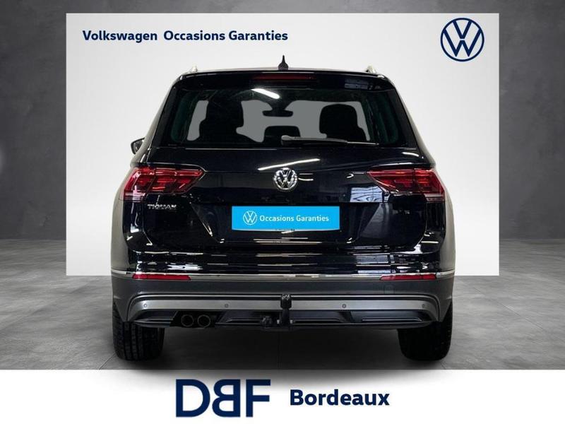 Volkswagen Tiguan 2.0 Tdi 150 Dsg7 Match