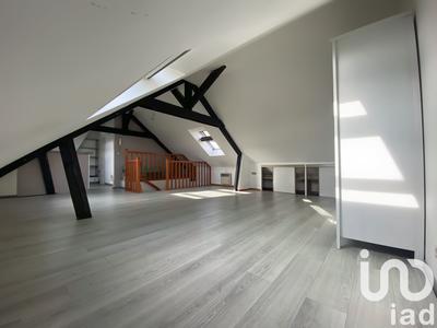 Appartement - 21 m² - 1 pièce