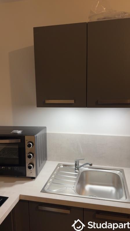 Appartement - 31 m² - 2 pièces