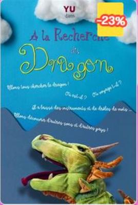 À la recherche du Dragon