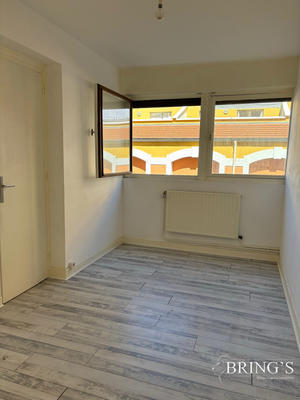 Appartement - 54 m² - 3 pièces