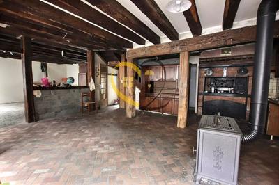 Maison - 135 m² - 4 pièces