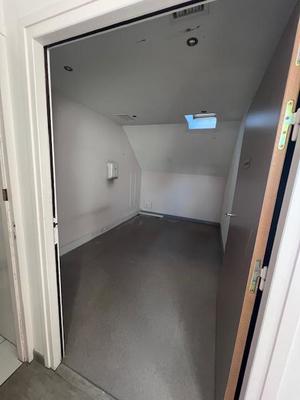 Bureau - 17 m² - 1 pièce