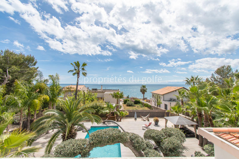 Maison - 215 m² - 6 pièces