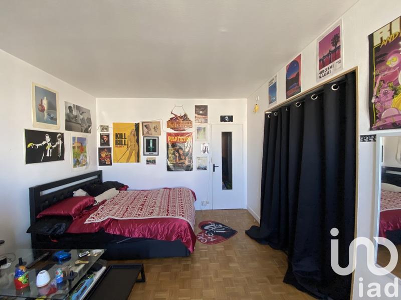 Appartement - 27 m² - 1 pièce