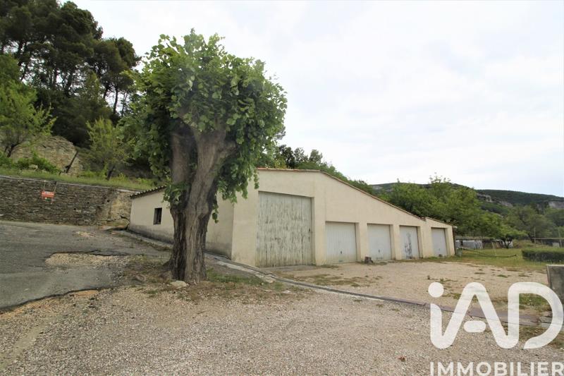 Maison - 420 m² - 15 pièces