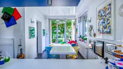 Maison - 262 m² - 8 pièces