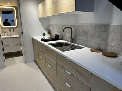 Appartement - 30 m² - 2 pièces