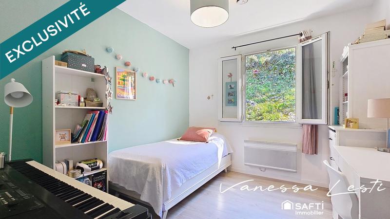 Maison - 135 m² - 7 pièces