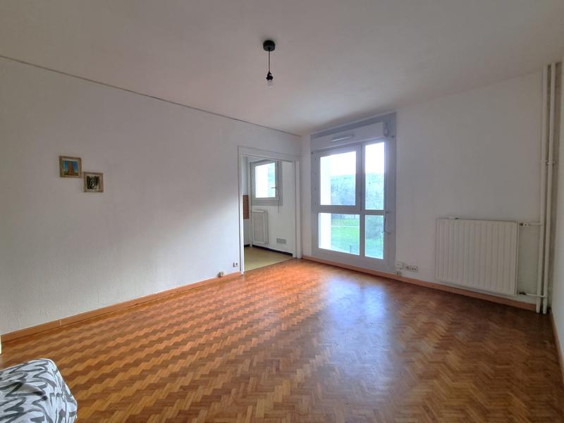 Appartement - 36 m² - 1 pièce