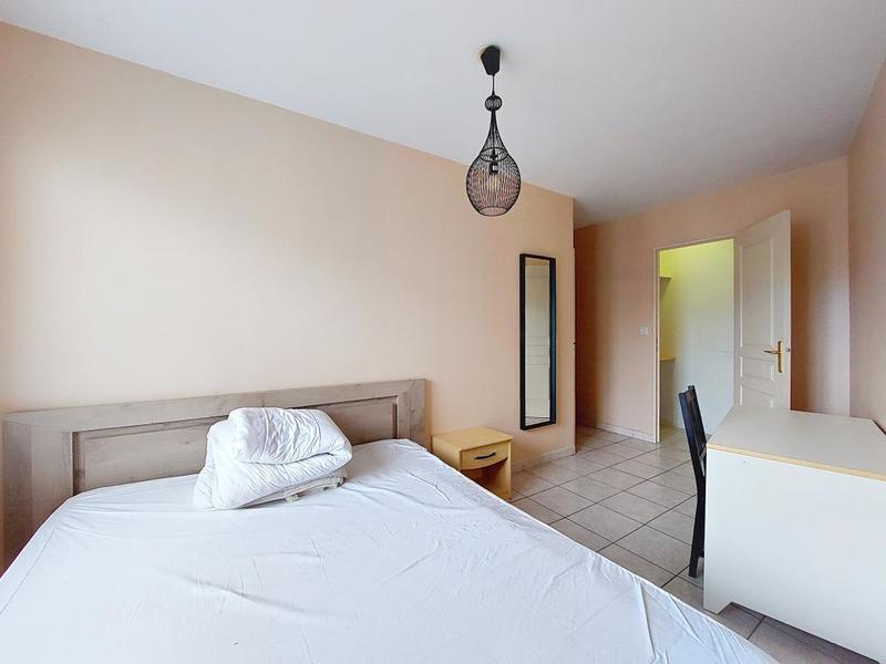 Appartement - 88 m² - 4 pièces