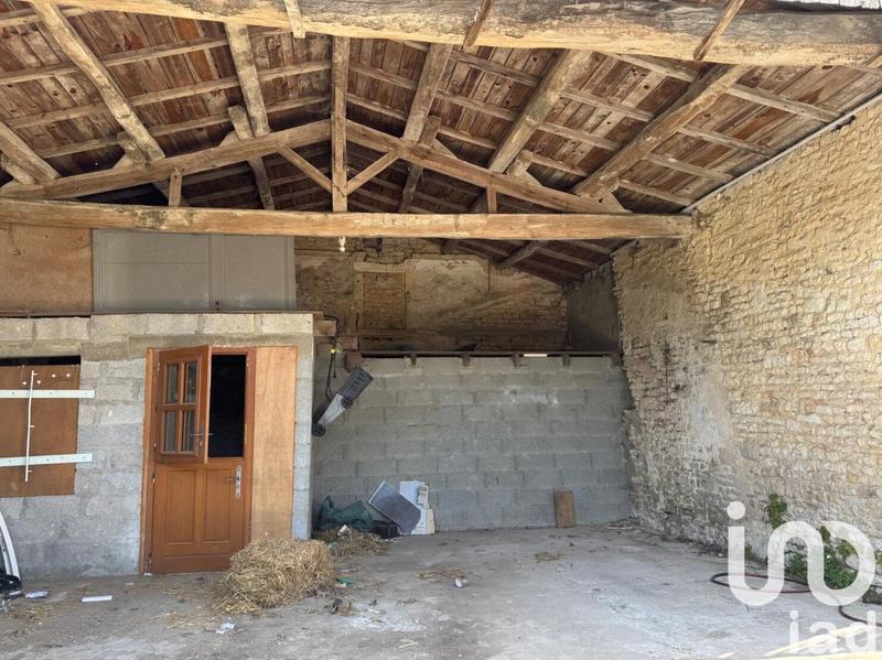 Maison de village - 145 m² - 7 pièces