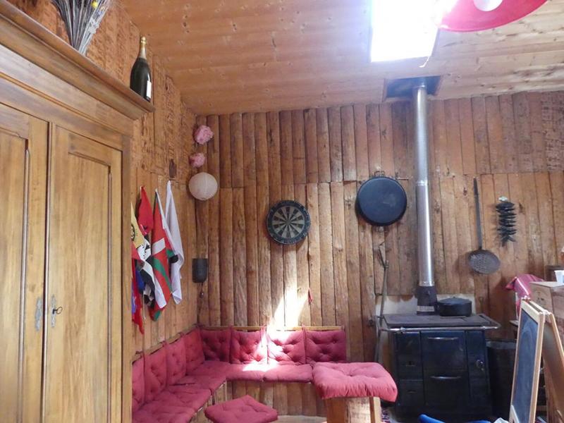 Maison - 125 m² - 7 pièces