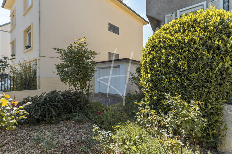 Duplex - 154 m² - 8 pièces