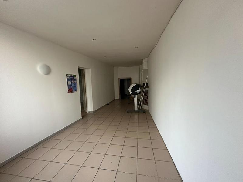 Immeuble - 180 m² - 8 pièces