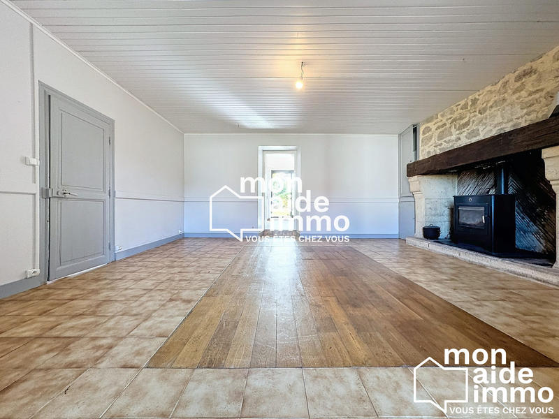 Maison - 305 m² - 8 pièces