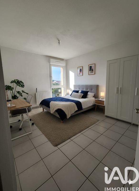 Maison - 78 m² - 4 pièces